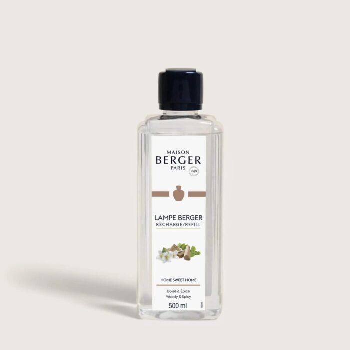 Maison Berger Home Sweet Home Lamp Berger Refill 500ml
